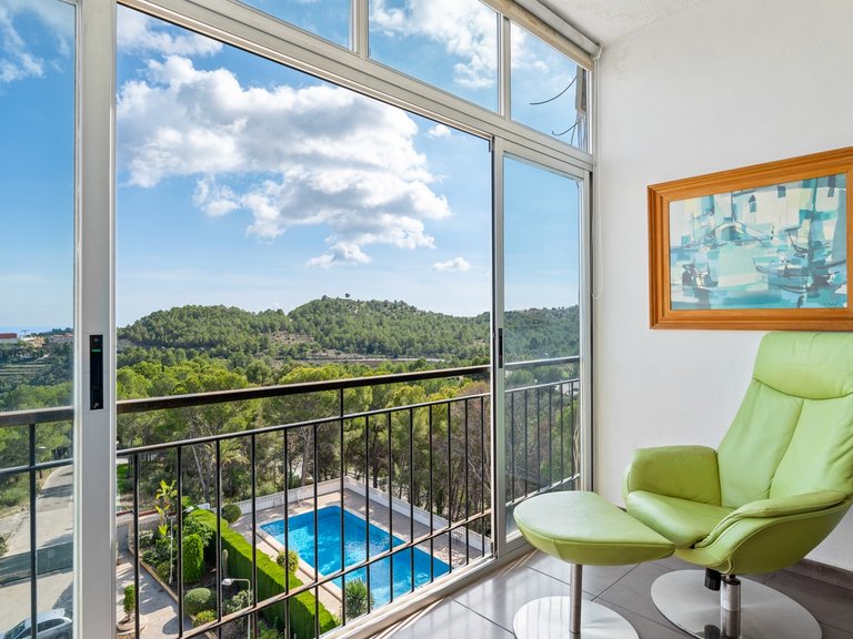 Apartment for Sale in La Nucia, Alicante 18