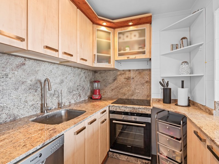 Apartment for Sale in La Nucia, Alicante 22