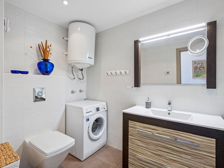 Apartment for Sale in La Nucia, Alicante 28