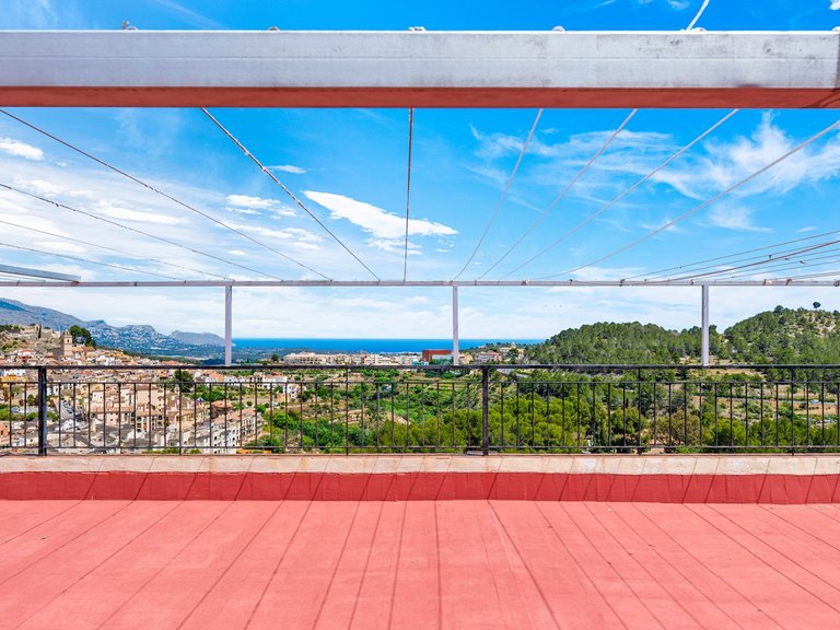 Apartment for Sale in La Nucia, Alicante 33