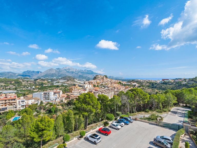 Apartment for Sale in La Nucia, Alicante 34