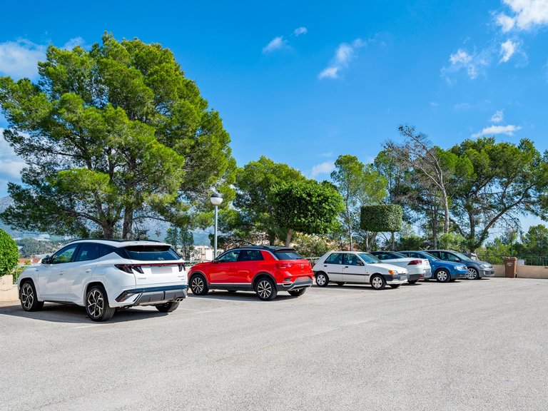 Apartment for Sale in La Nucia, Alicante 35