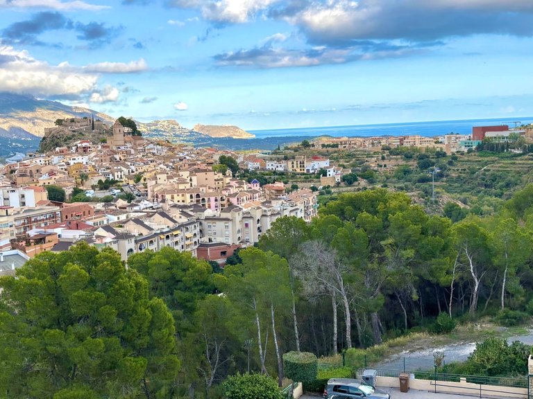 Apartment for Sale in La Nucia, Alicante 39