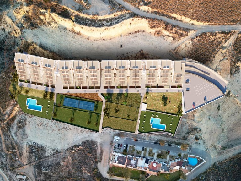 Apartment for Sale in Vera, Alicante 16