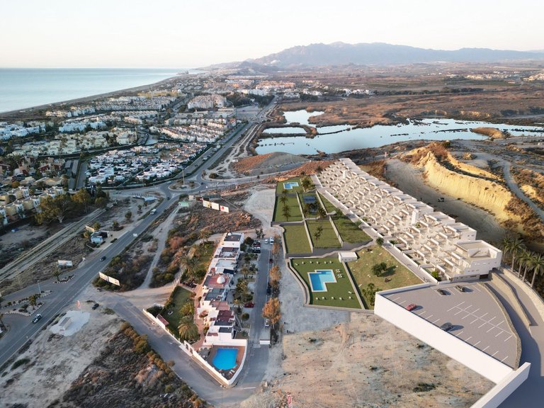 Apartment for Sale in Vera, Alicante 17