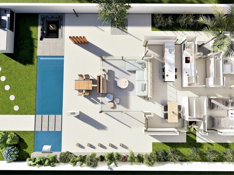 Villa for Sale in La Marina, Alicante 13