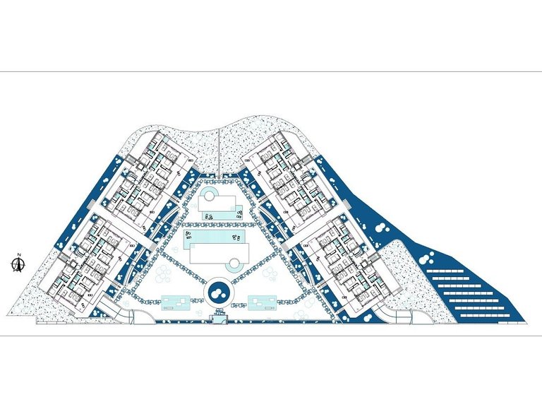 Apartment for Sale in Torre Pacheco, Murcia 18