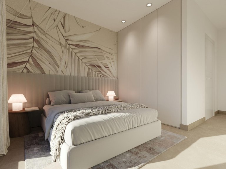 Apartment for Sale in Fuente Álamo, Murcia 6