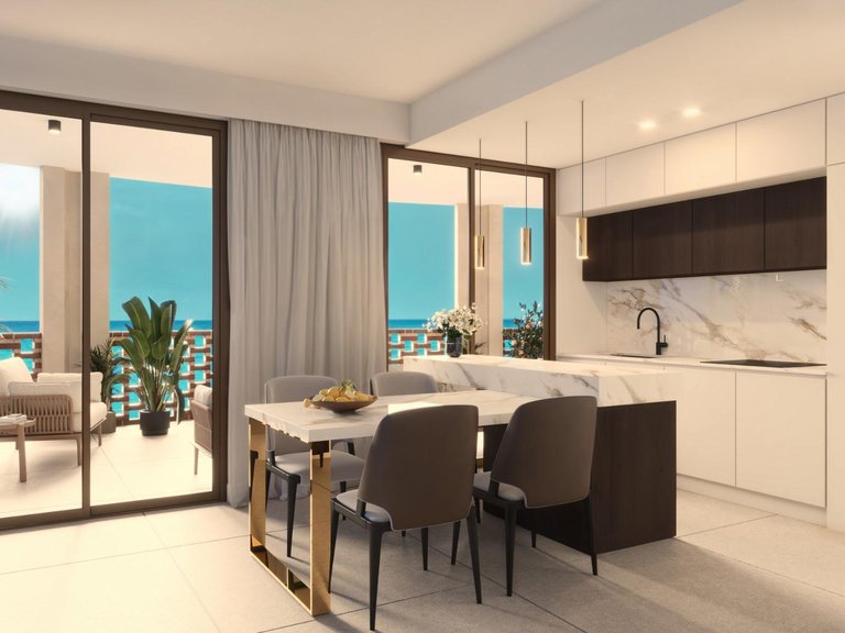 Apartment for Sale in Villajoyosa, Alicante 5