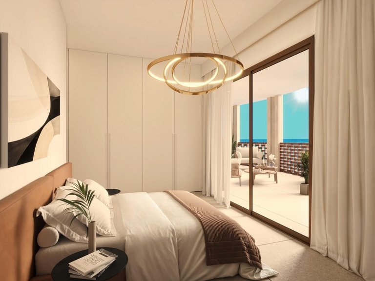 Apartment for Sale in Villajoyosa, Alicante 6