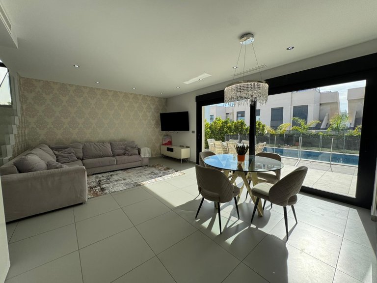 Villa for Sale in Ciudad Quesada, Alicante 3