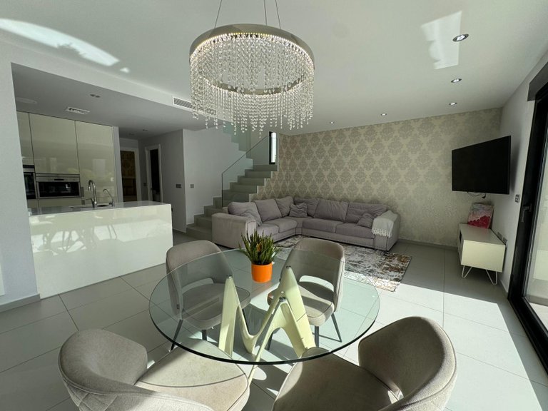 Villa for Sale in Ciudad Quesada, Alicante 5