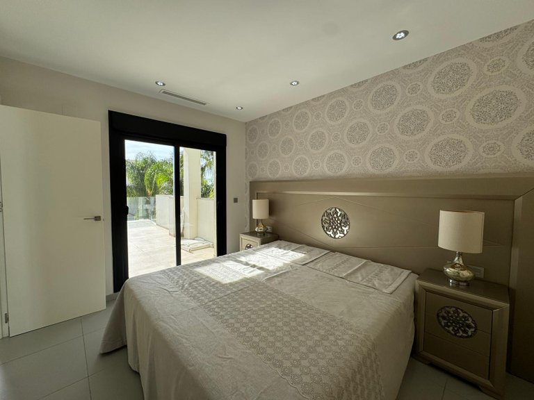 Villa for Sale in Ciudad Quesada, Alicante 6