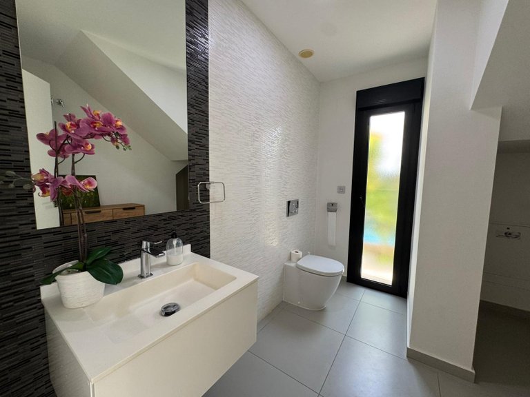 Villa for Sale in Ciudad Quesada, Alicante 11