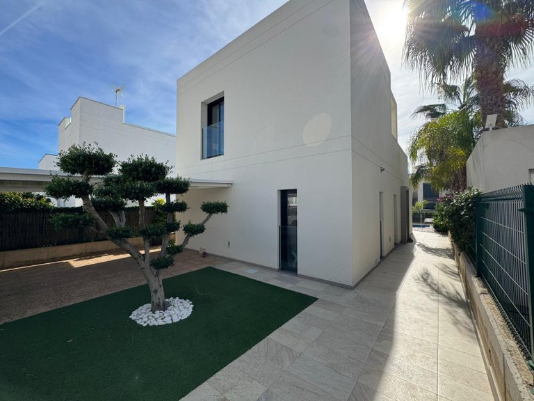Villa for Sale in Ciudad Quesada, Alicante 13