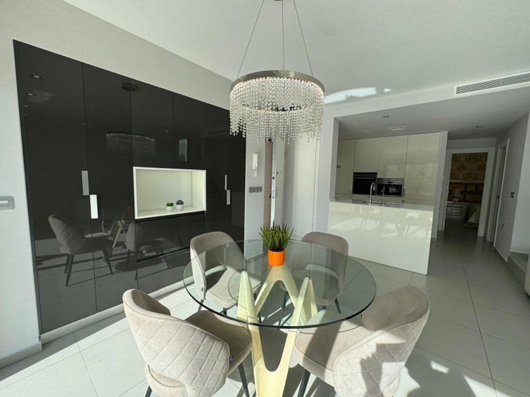 Villa for Sale in Ciudad Quesada, Alicante 15