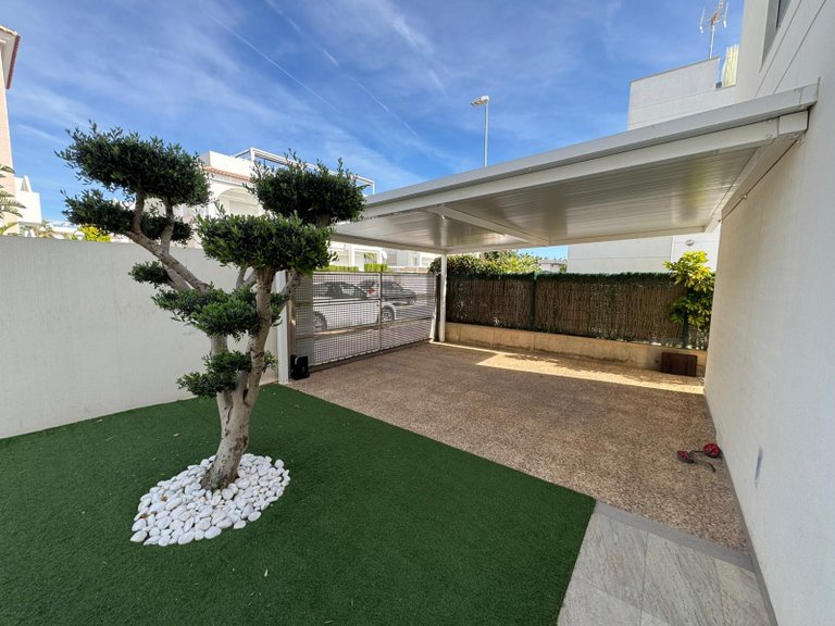 Villa for Sale in Ciudad Quesada, Alicante 17