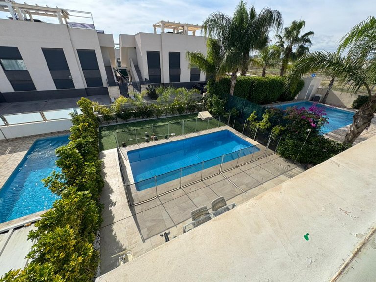 Villa for Sale in Ciudad Quesada, Alicante 18