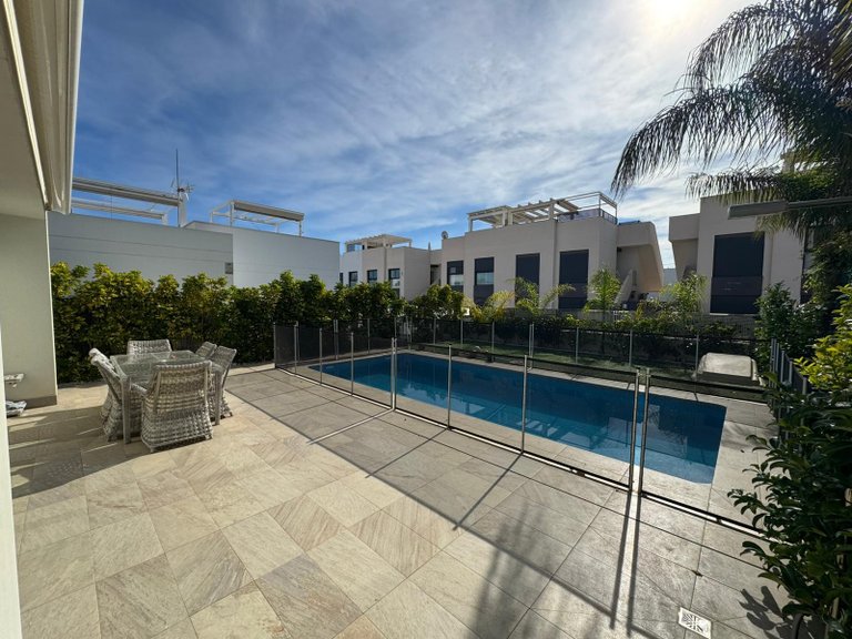 Villa for Sale in Ciudad Quesada, Alicante 19