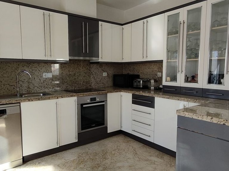 Villa for Sale in Las Ramblas, Alicante 8