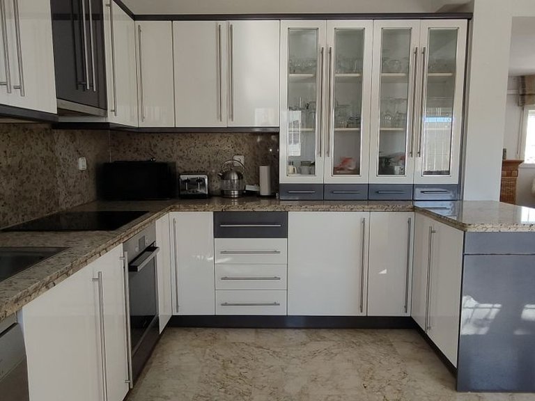 Villa for Sale in Las Ramblas, Alicante 9