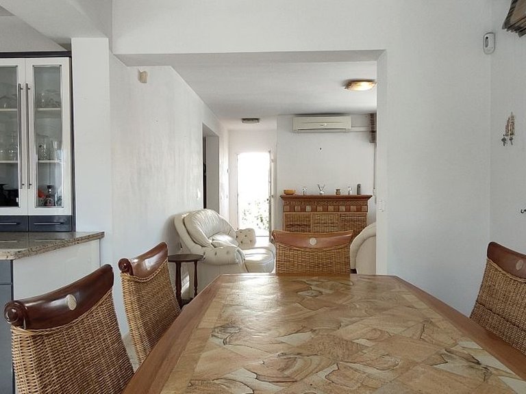 Villa for Sale in Las Ramblas, Alicante 11