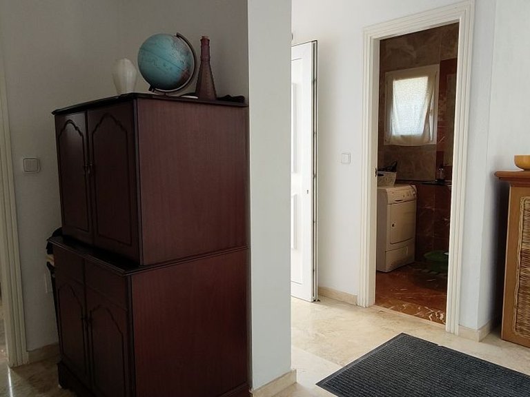 Villa for Sale in Las Ramblas, Alicante 15