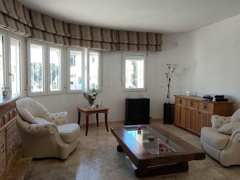 Villa for Sale in Las Ramblas, Alicante 18