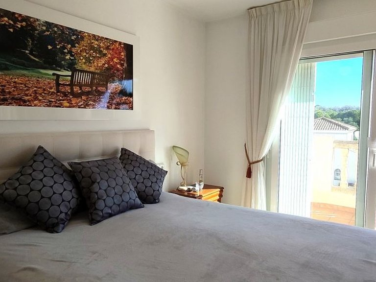 Villa for Sale in Las Ramblas, Alicante 19