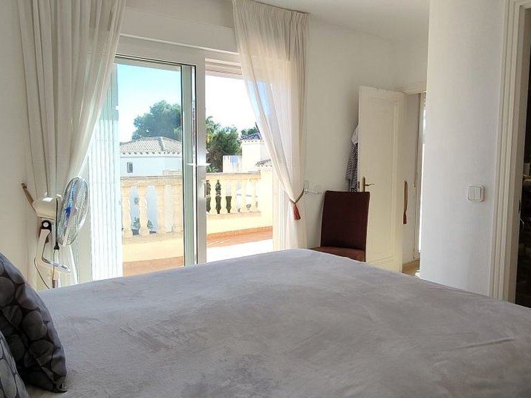 Villa for Sale in Las Ramblas, Alicante 20