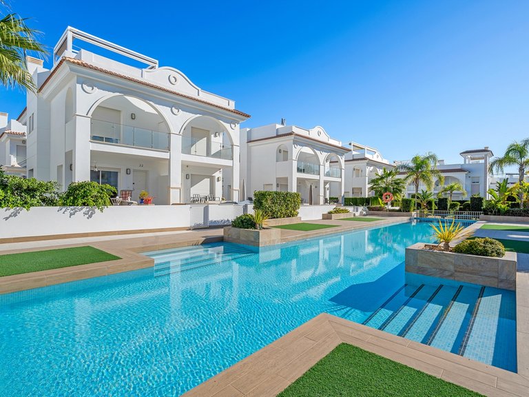 Villa for Sale in Ciudad Quesada, Alicante 1
