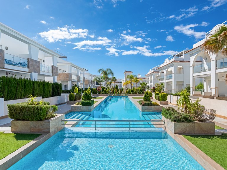 Villa for Sale in Ciudad Quesada, Alicante 2