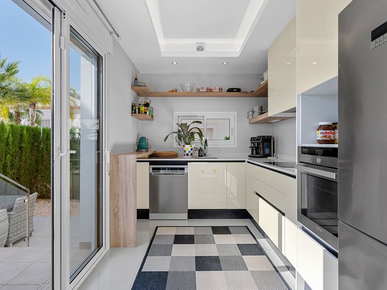 Villa for Sale in Ciudad Quesada, Alicante 8