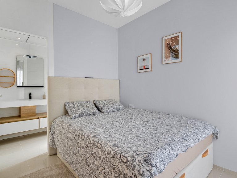 Villa for Sale in Ciudad Quesada, Alicante 24