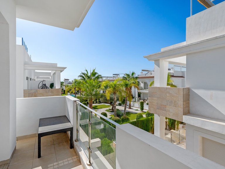 Villa for Sale in Ciudad Quesada, Alicante 27