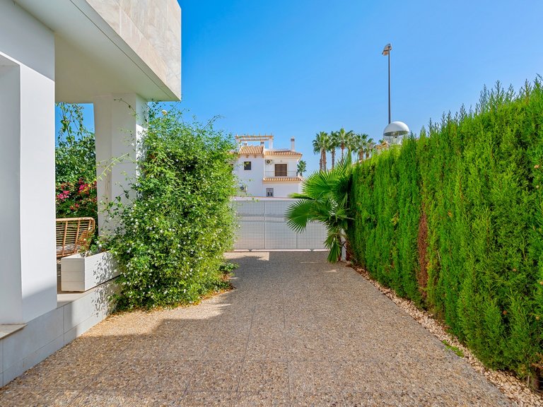 Villa for Sale in Ciudad Quesada, Alicante 33