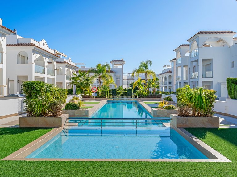 Villa for Sale in Ciudad Quesada, Alicante 40