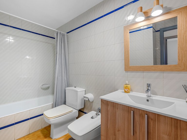 Apartment for Sale in Altea, Alicante 13