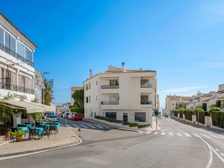 Apartment for Sale in Altea, Alicante 20