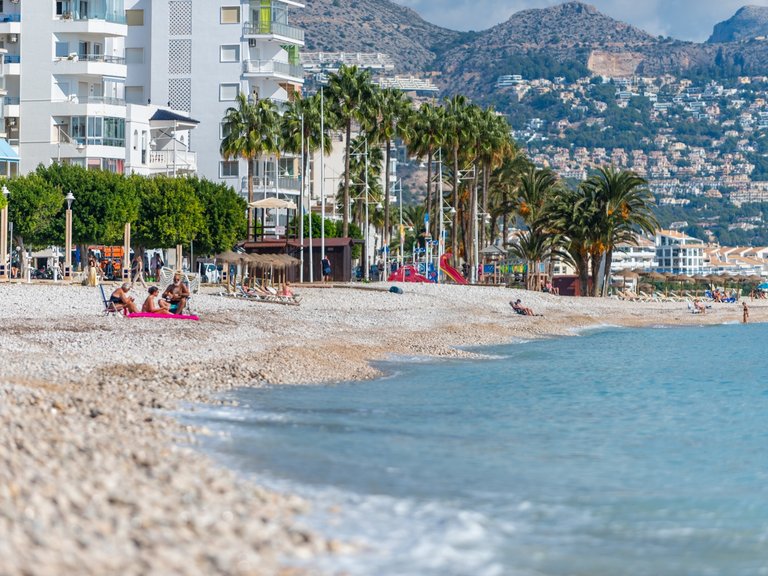 Apartment for Sale in Altea, Alicante 23