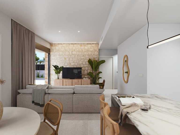 Villa for Sale in Torre Pacheco, Murcia 9