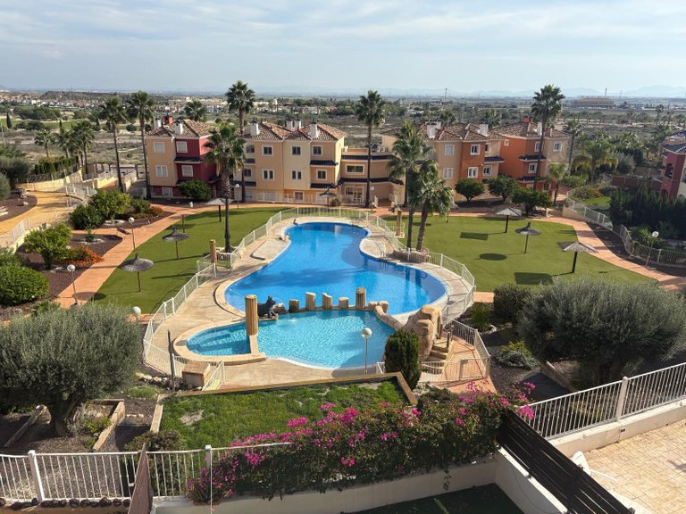 Apartment for Sale in Altaona Golf, Murcia 1