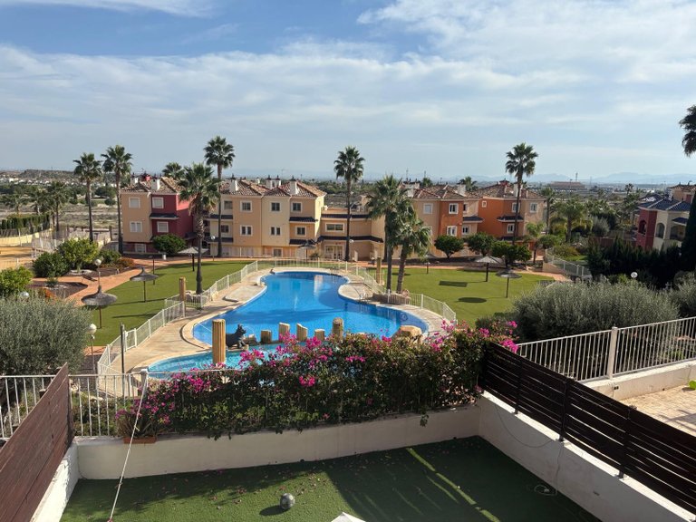 Apartment for Sale in Altaona Golf, Murcia 2