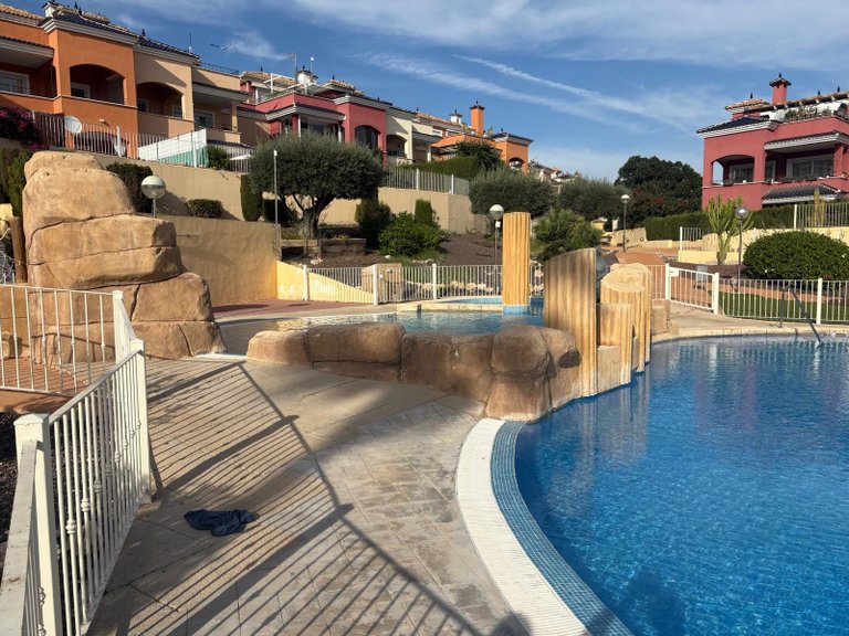 Apartment for Sale in Altaona Golf, Murcia 4