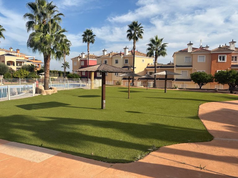 Apartment for Sale in Altaona Golf, Murcia 5