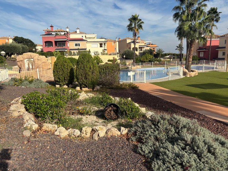 Apartment for Sale in Altaona Golf, Murcia 6