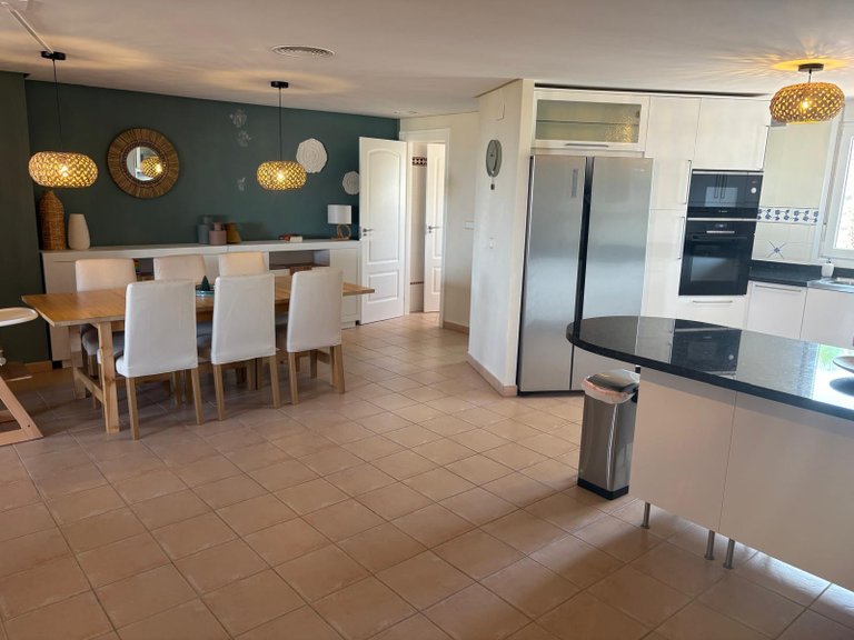 Apartment for Sale in Altaona Golf, Murcia 7