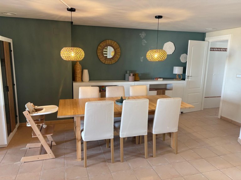 Apartment for Sale in Altaona Golf, Murcia 8