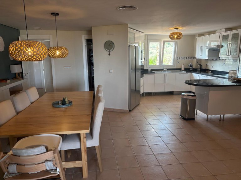 Apartment for Sale in Altaona Golf, Murcia 9