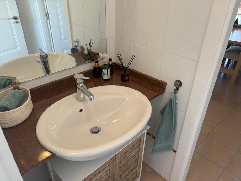 Apartment for Sale in Altaona Golf, Murcia 12